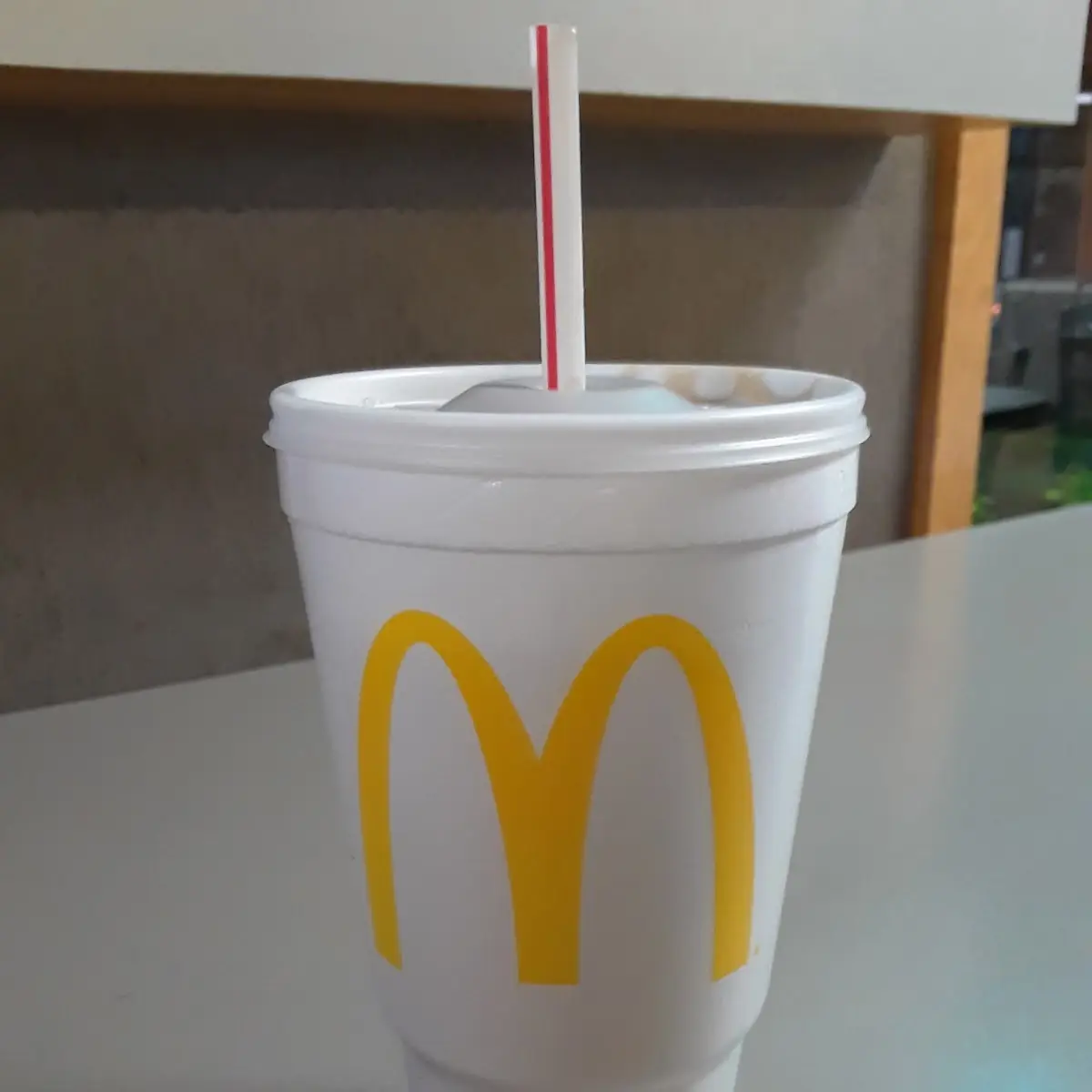 Mccafé French Vanilla Iced Coffee
