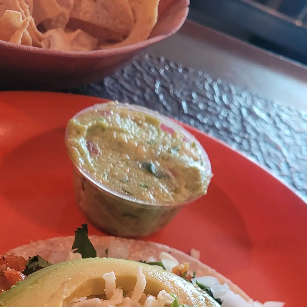 Street Tacos