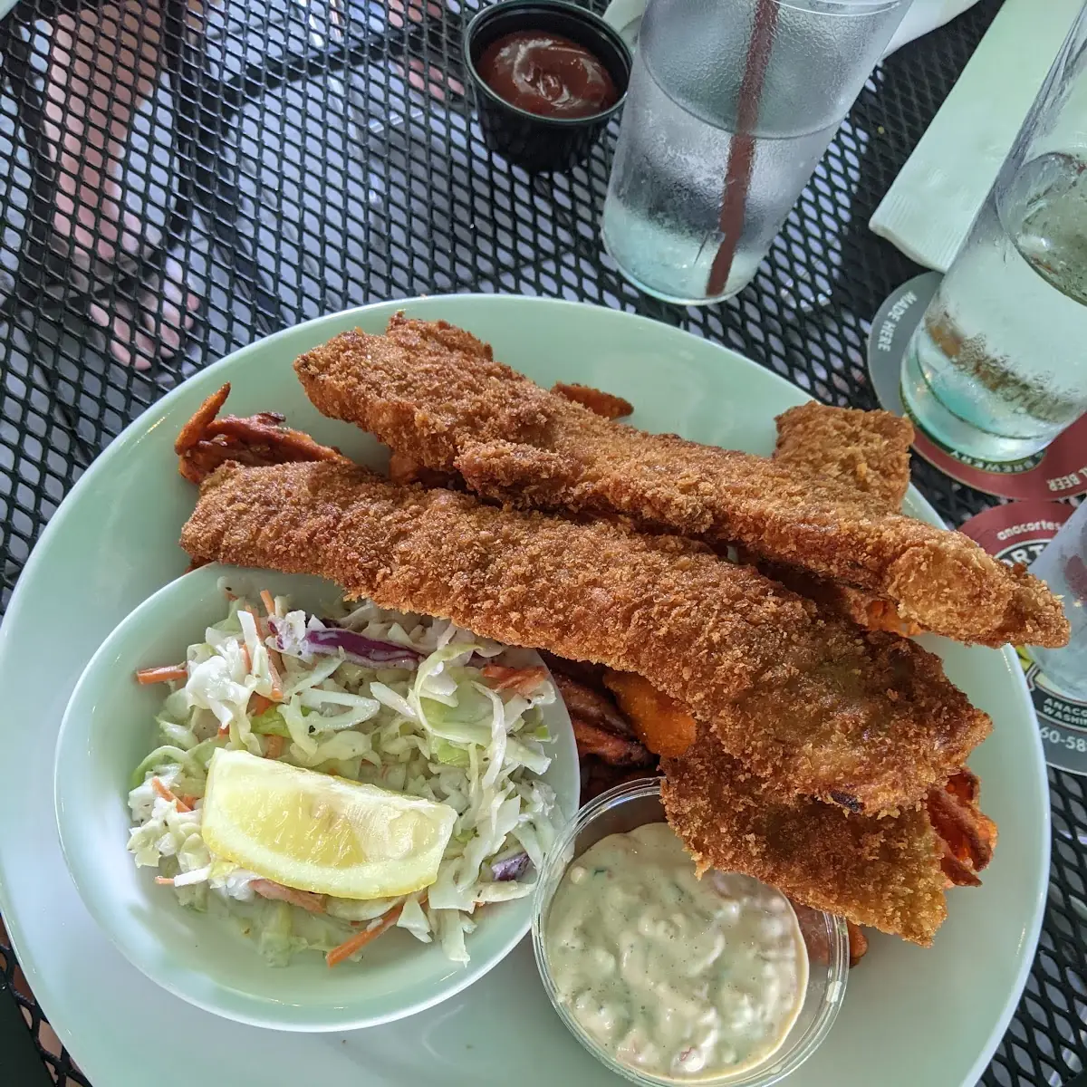Fish Fry