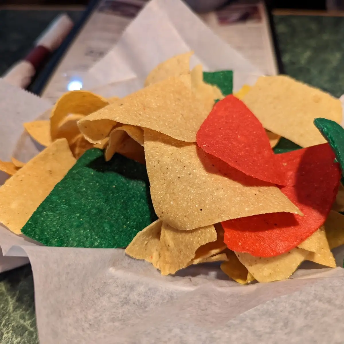 Side Salad