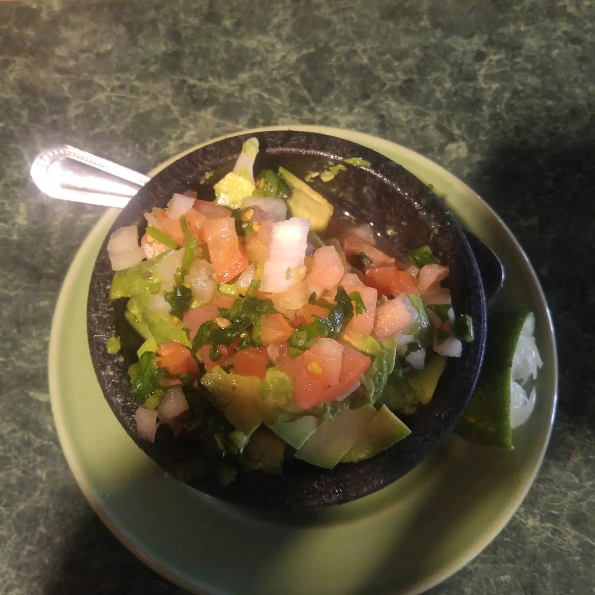 Guacamole Dip