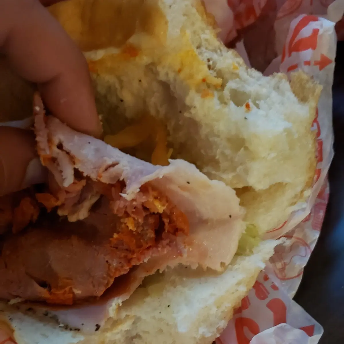 Same Italian Sub