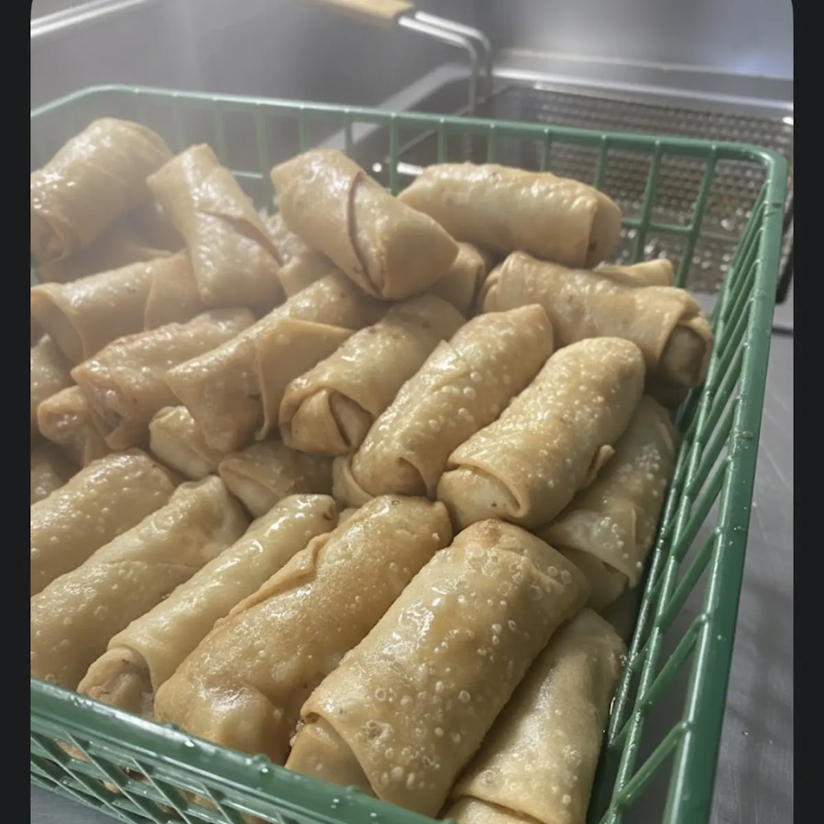 Egg Roll