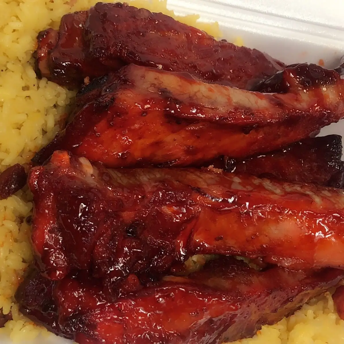 Spare Ribs