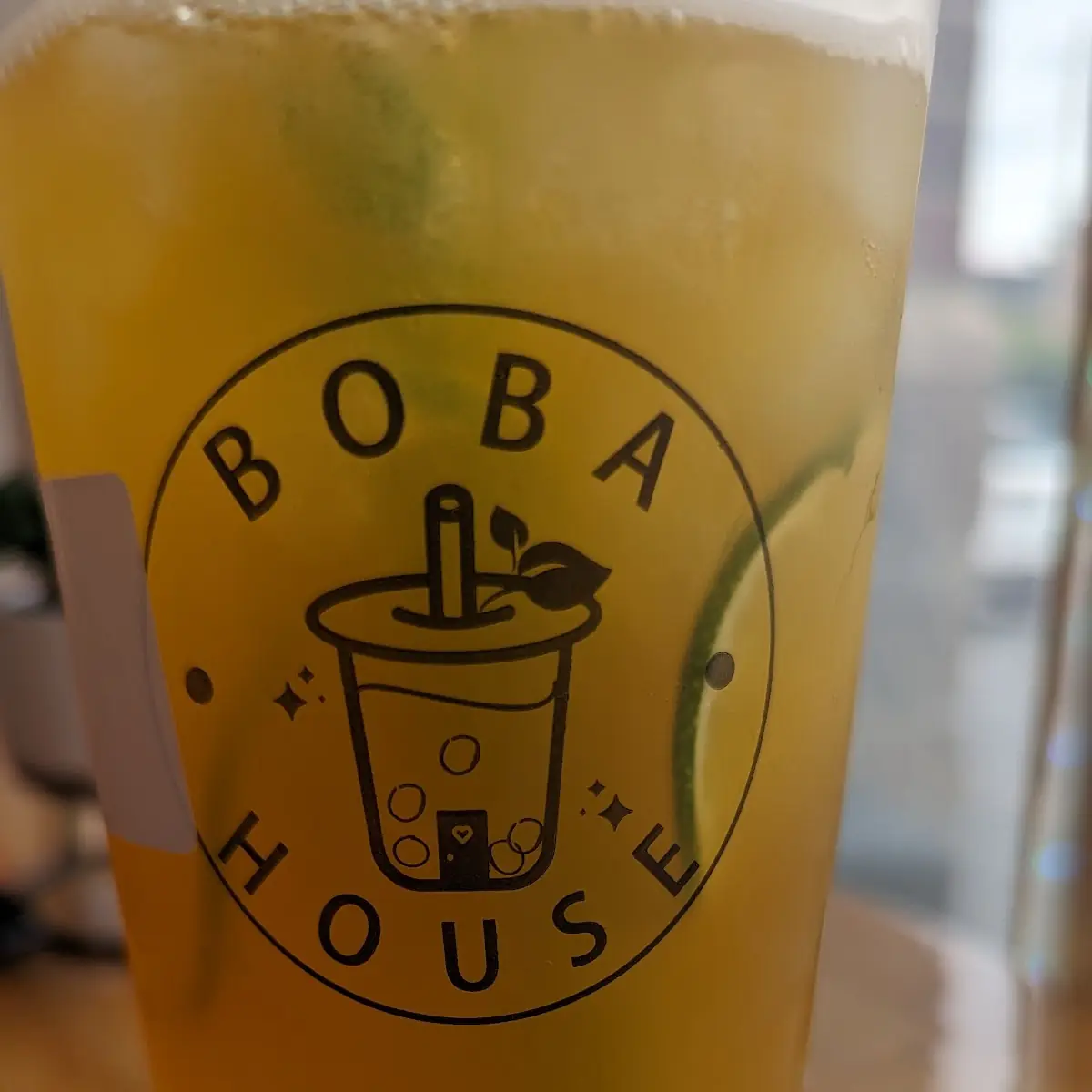 Green Tea
