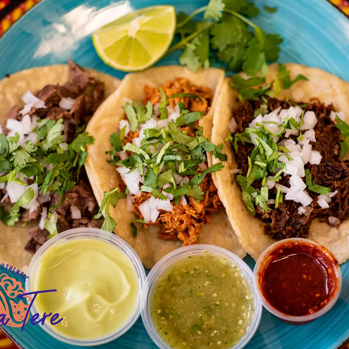 Asada Taco