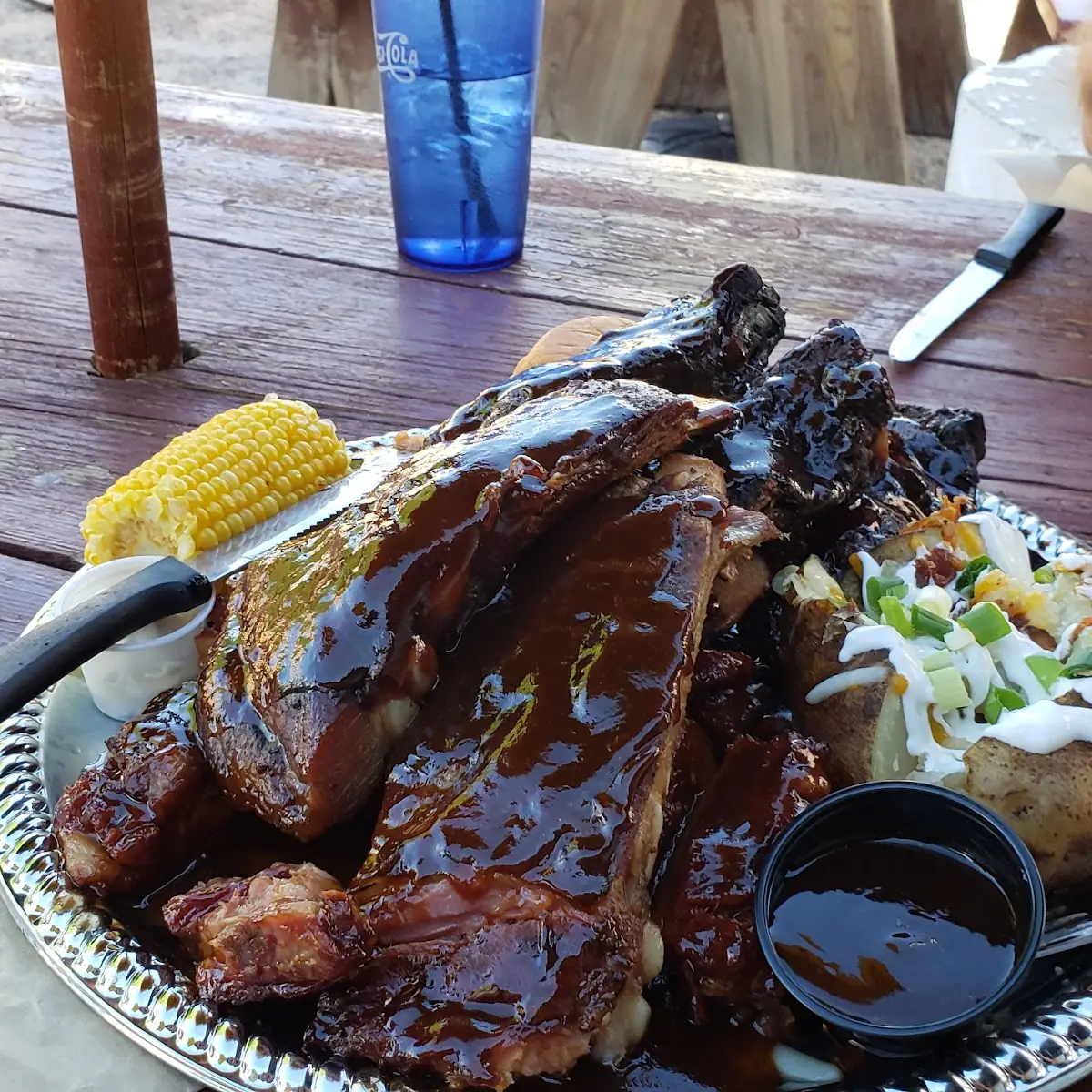 Beef Ribs