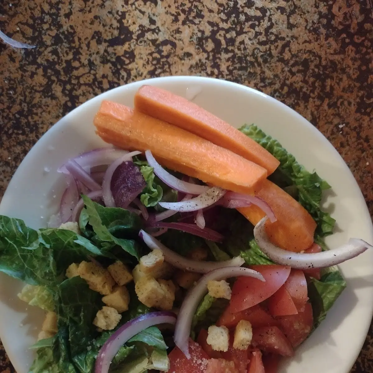 House Salad