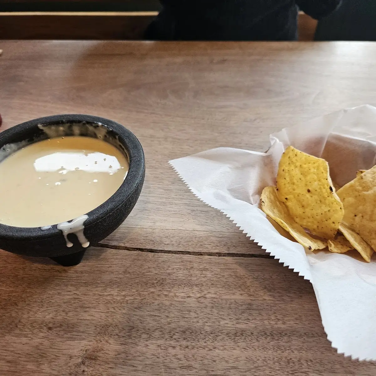 Cheese Dip