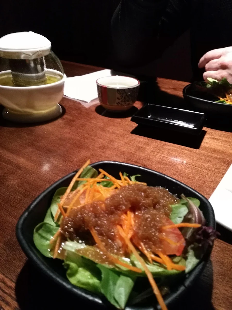 Salad