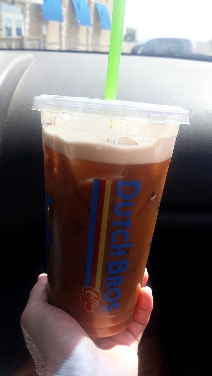 Coco Cold Brew Coffee