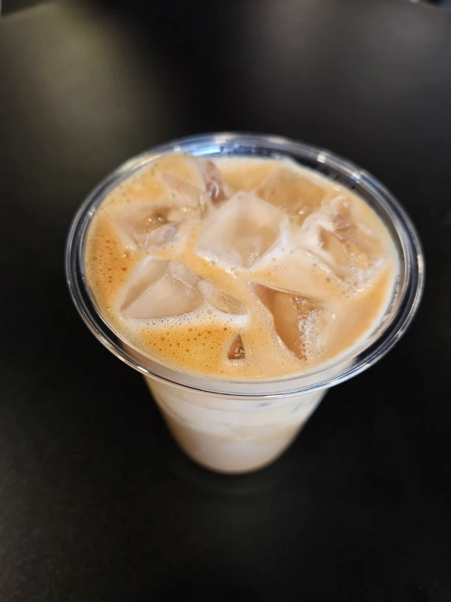 Iced Mocha