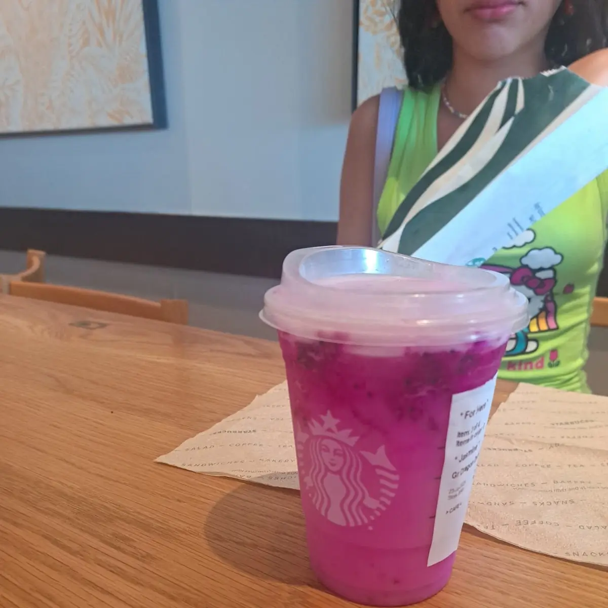 Dragon Fruit
