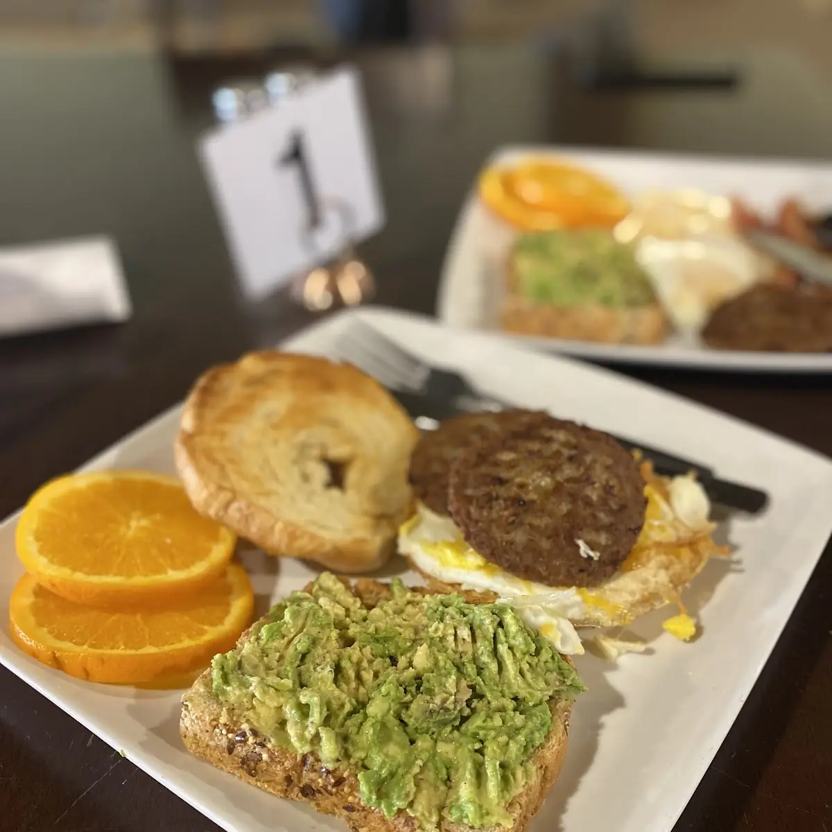 Avocado Toast