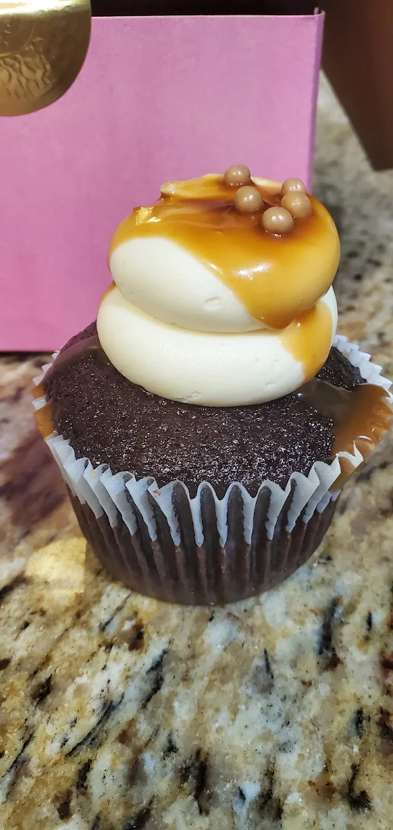 Salted Caramel