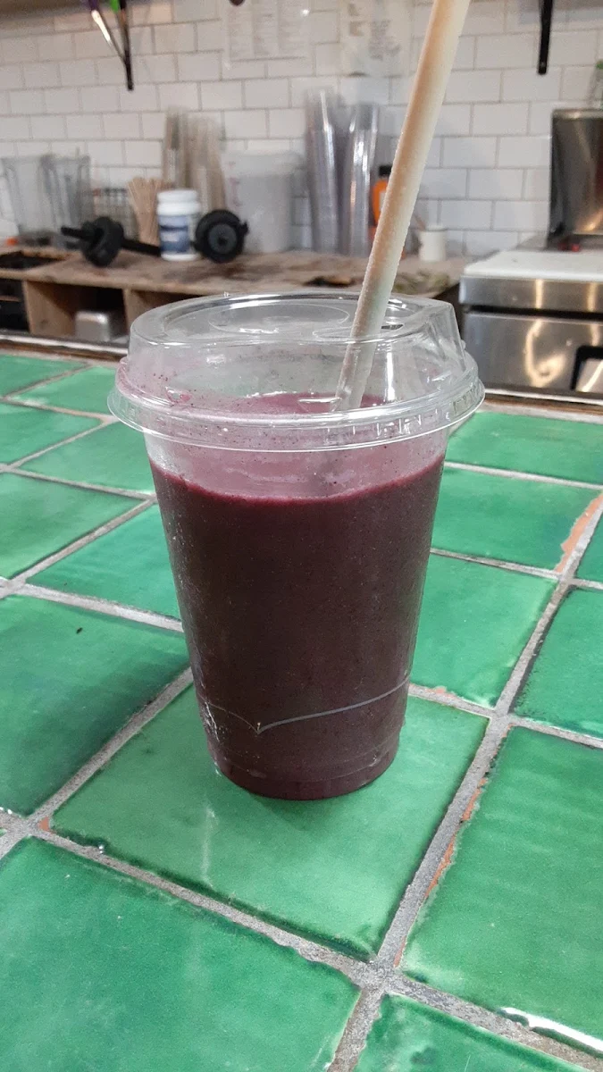 Smoothie
