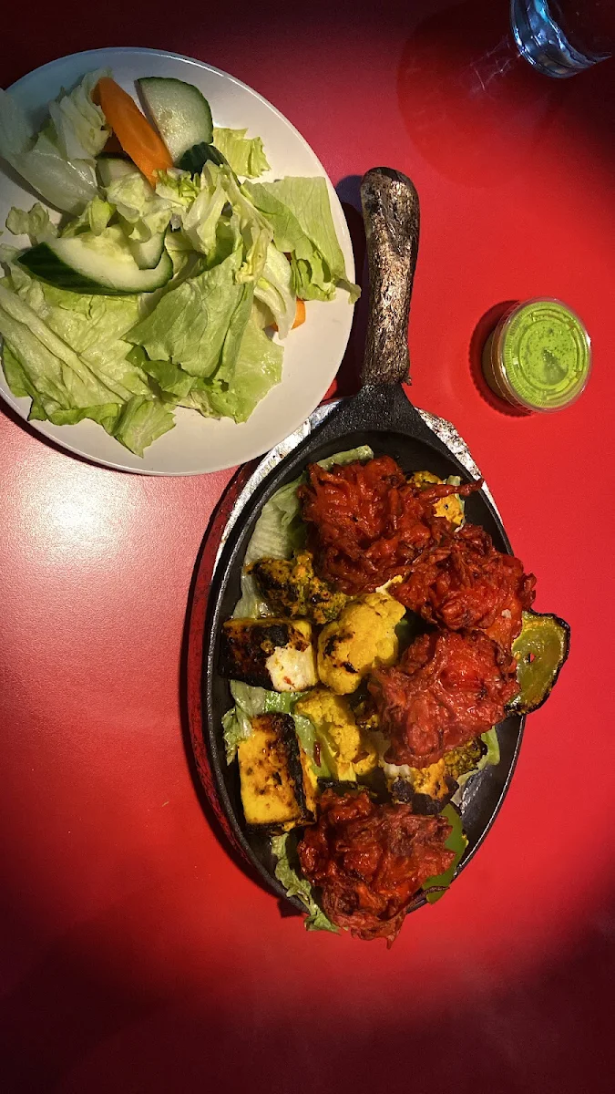 Ceasar Salad