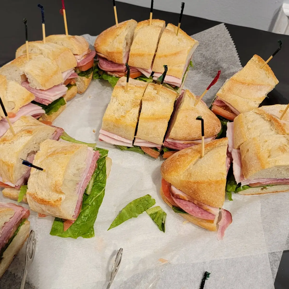 Italian Sub