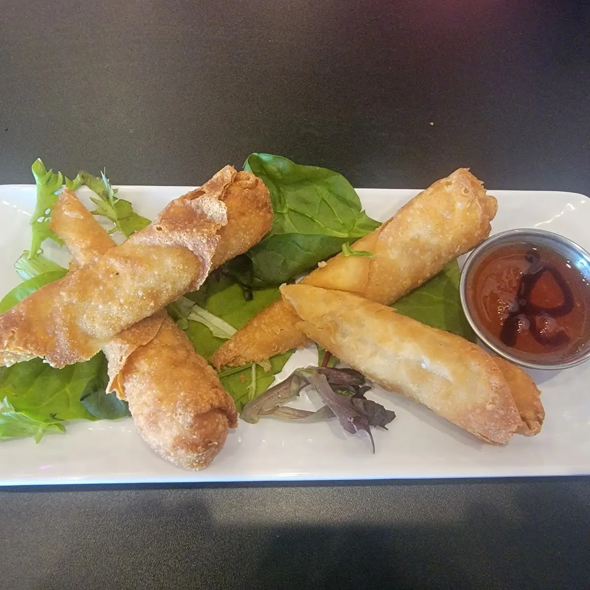 Spring Roll