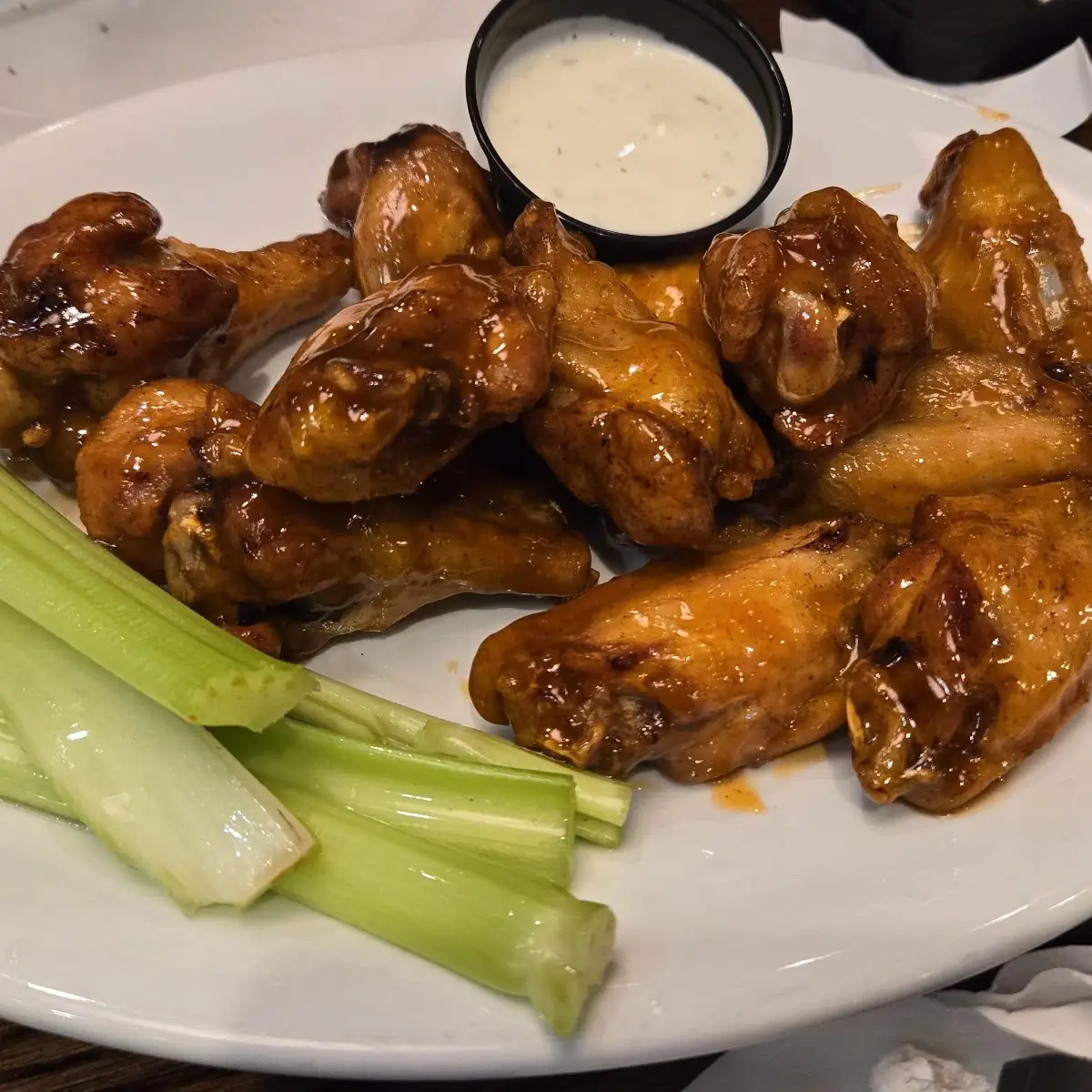 Chicken Wings