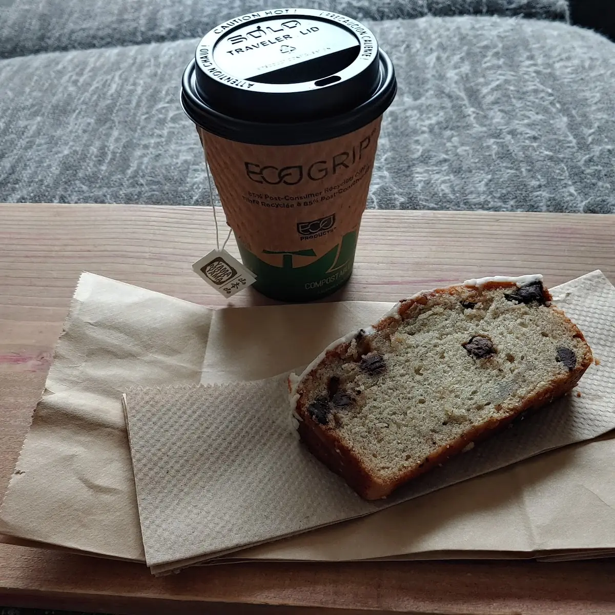 Banana Bread