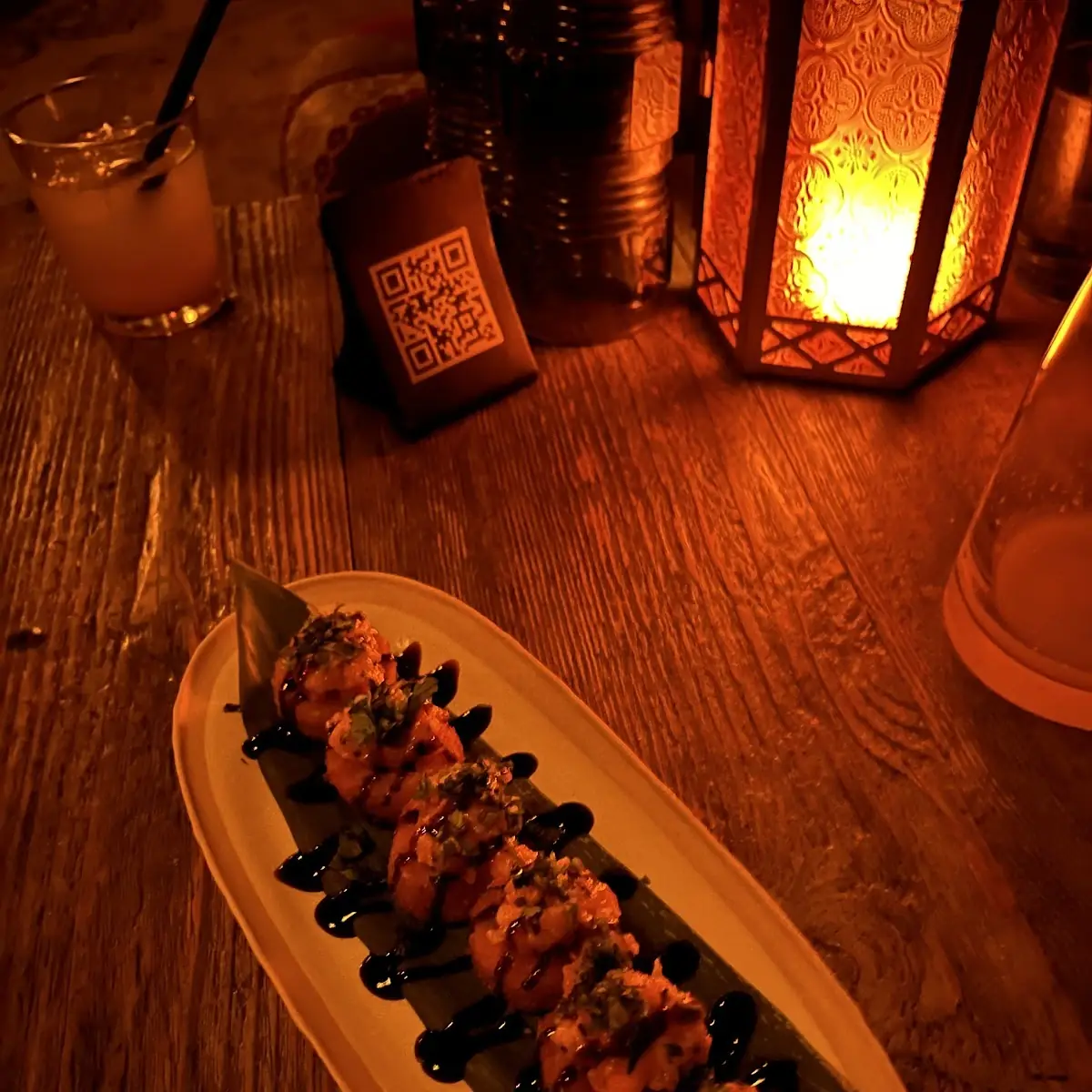 Chicken Tikka