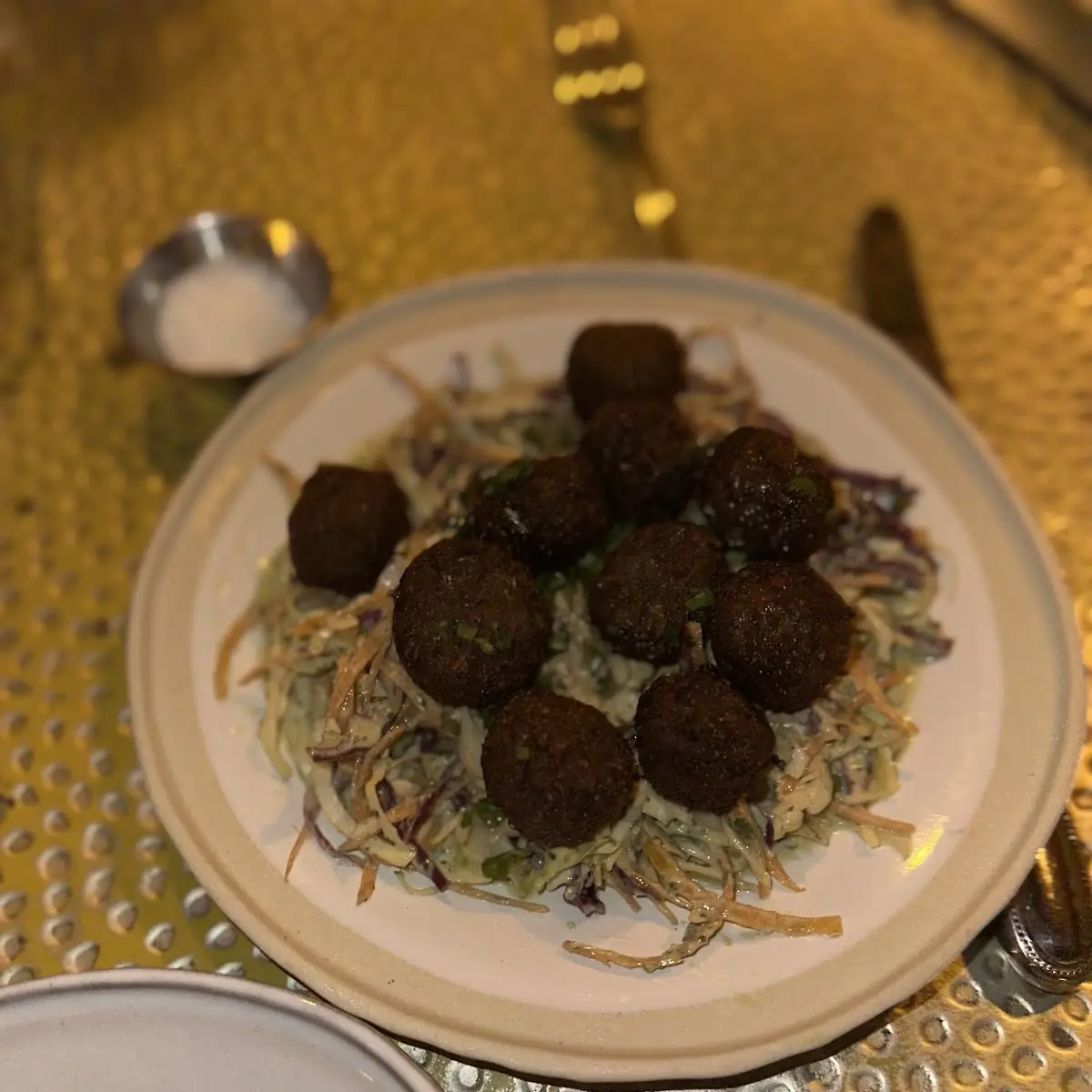Falafel