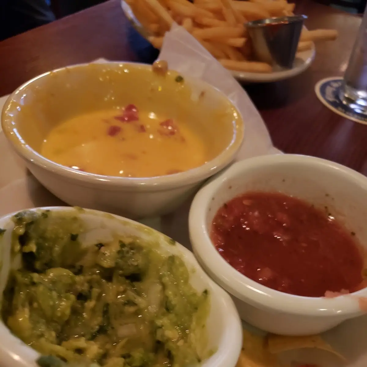 Cheese Dip