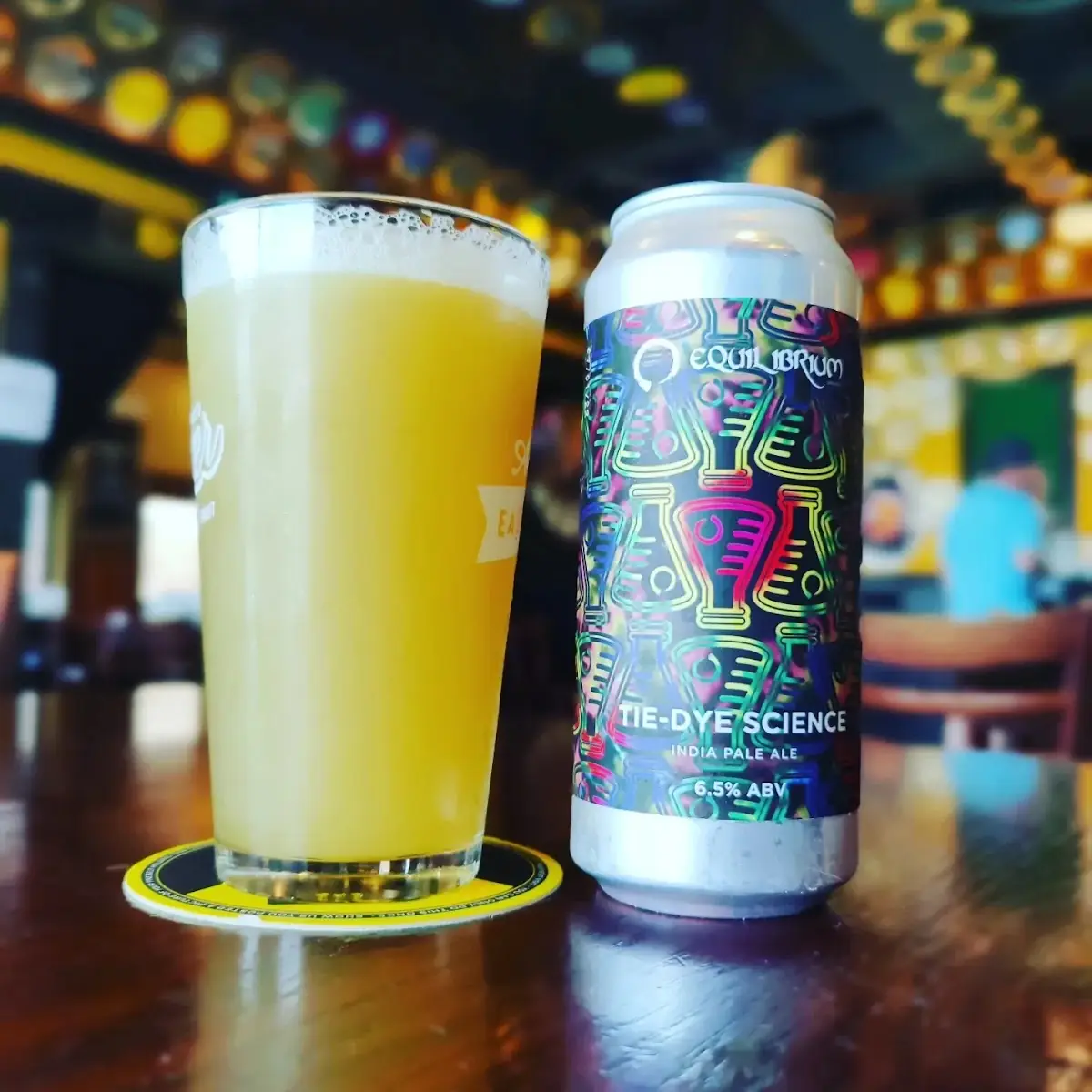 Craft Beer