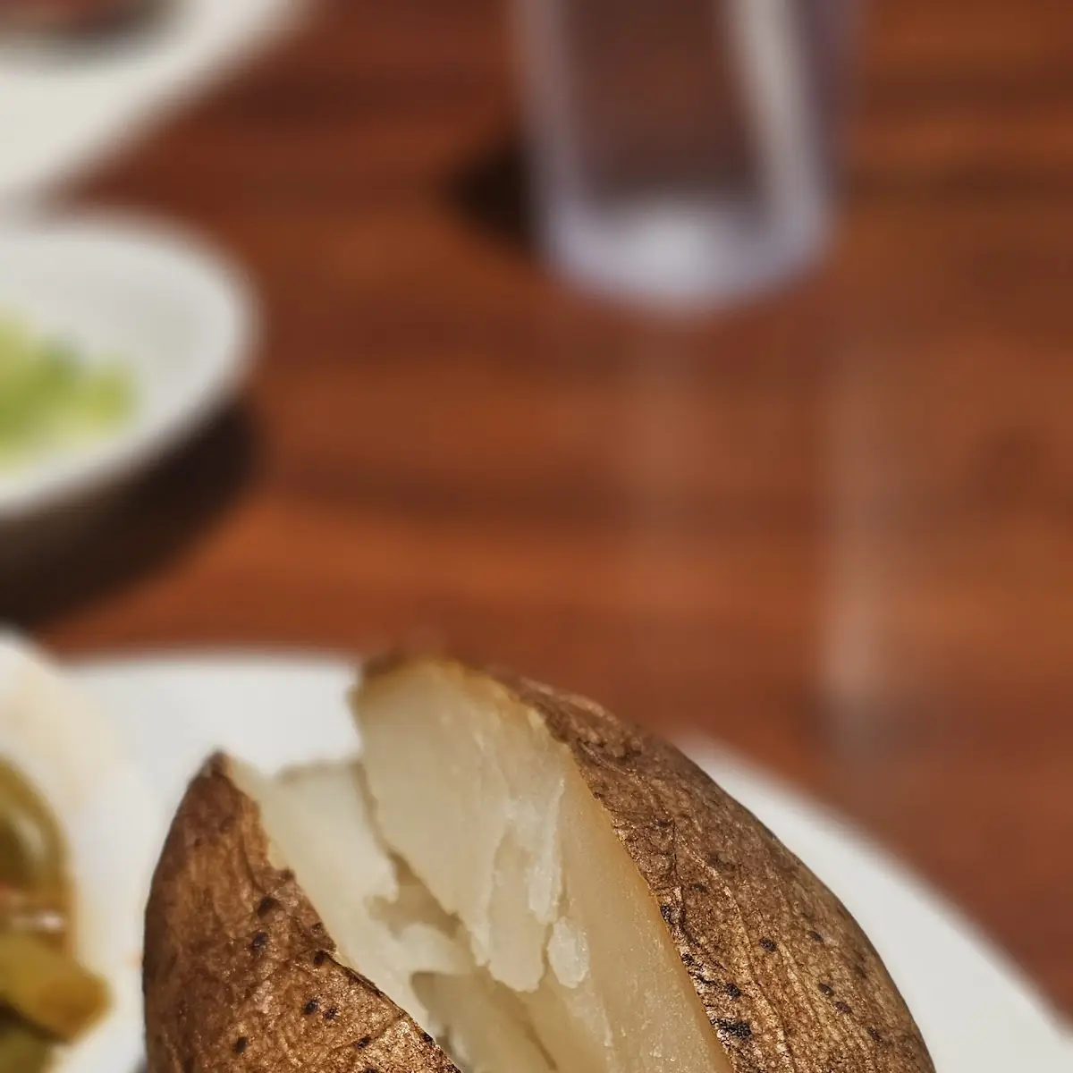 Baked Potato