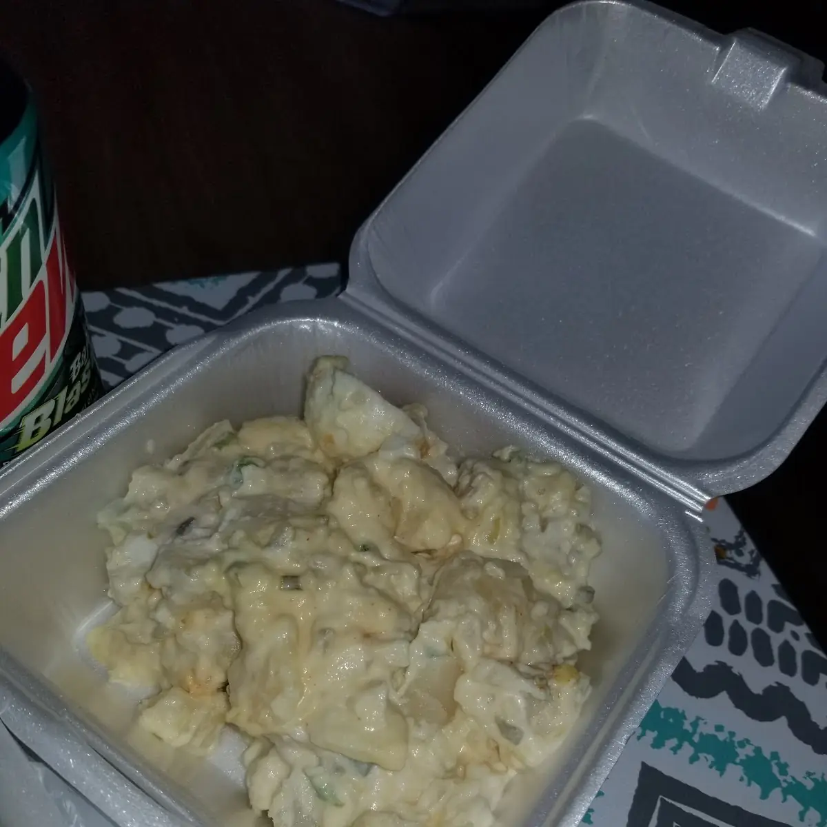 Potato Salad