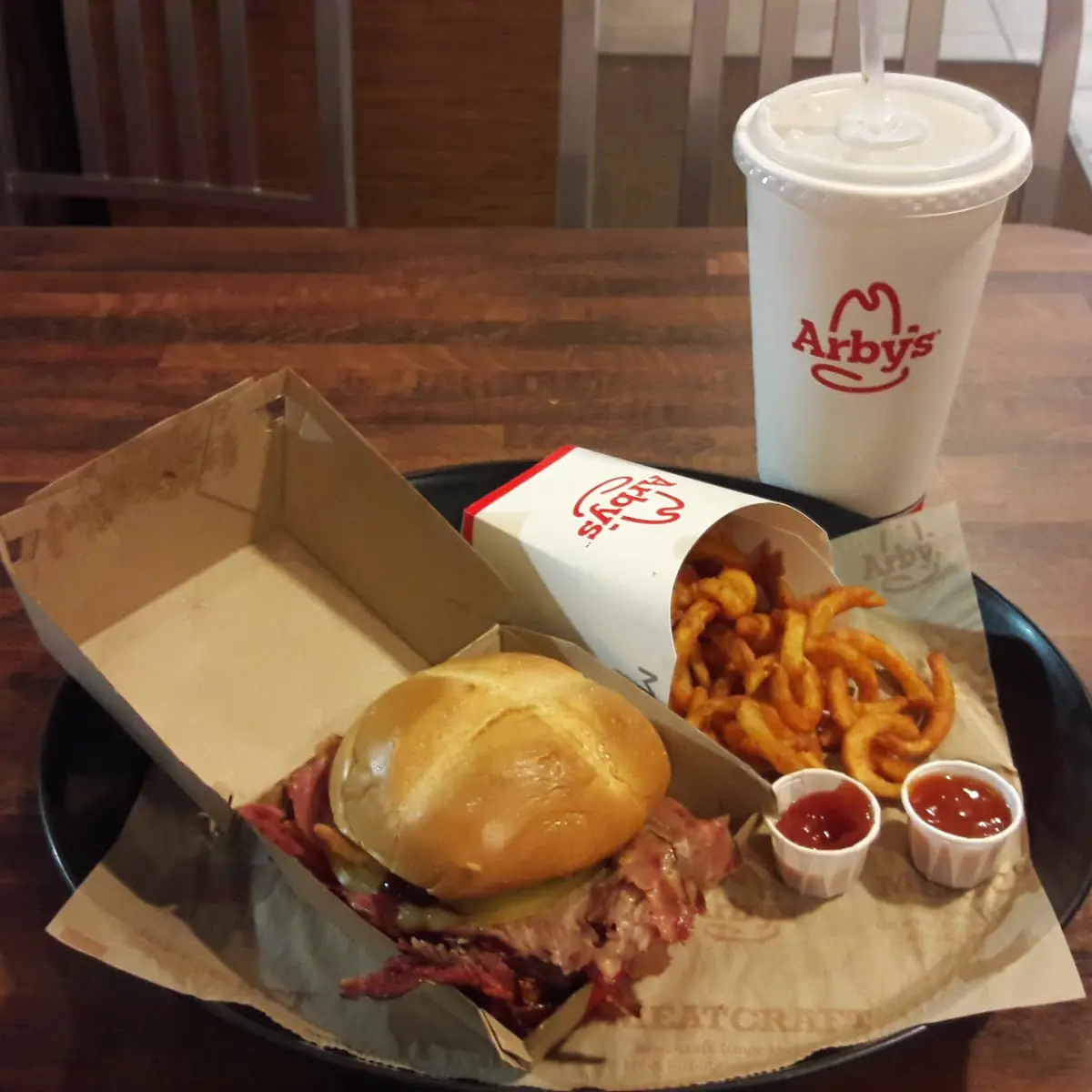 Pulled Pork