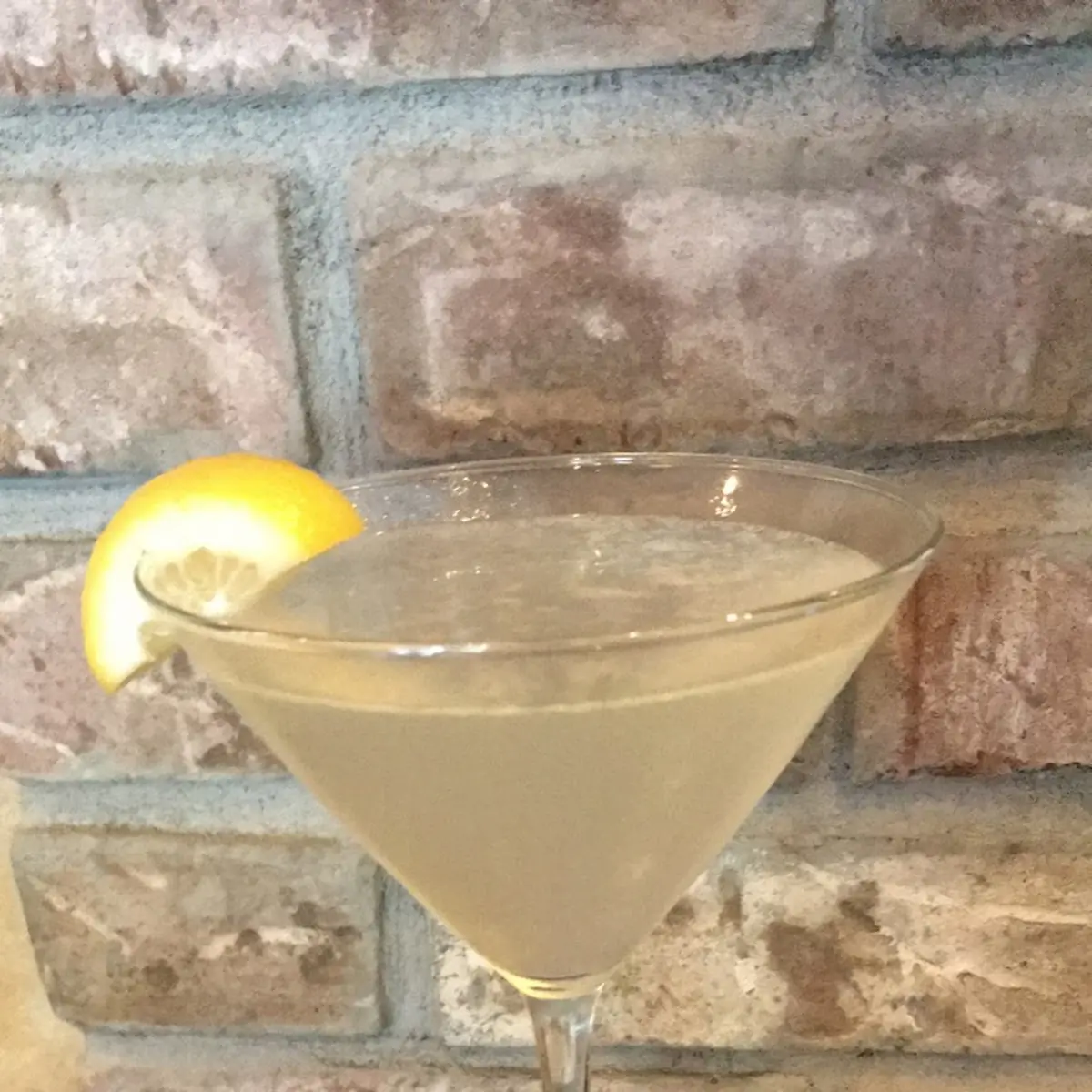 Lemon Drop