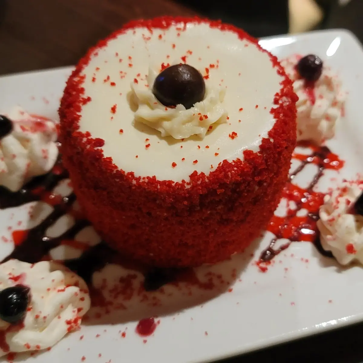 Red Velvet Cake