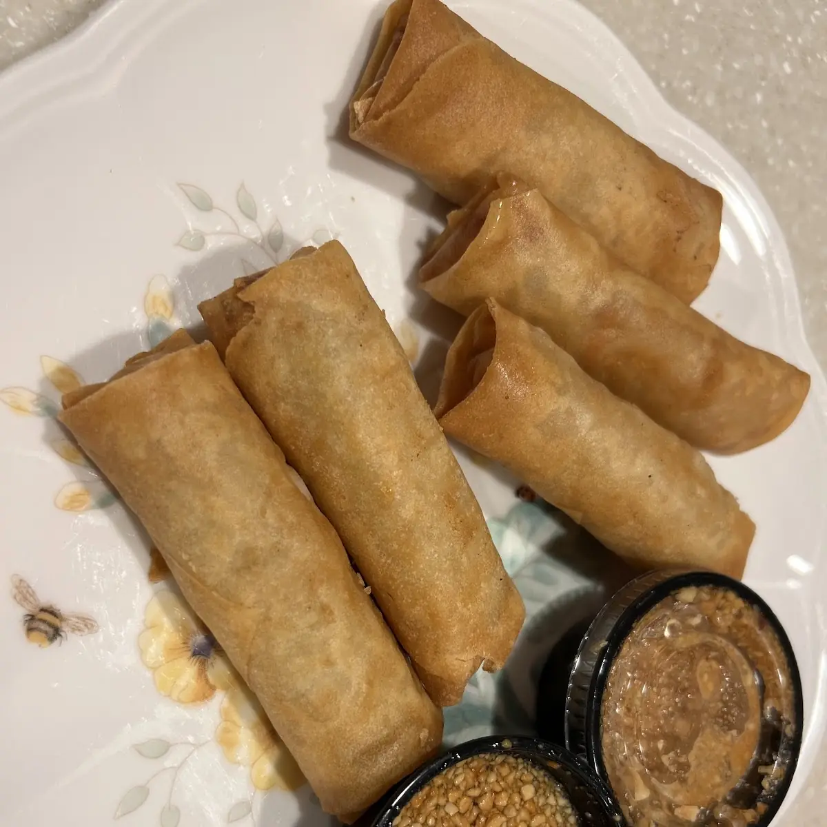 Spring Roll