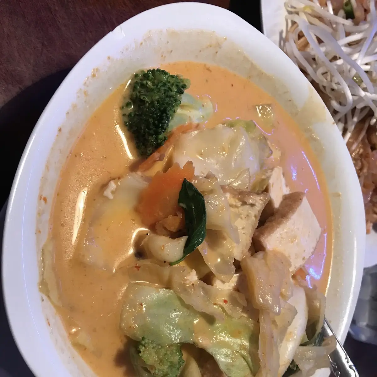 Red Curry