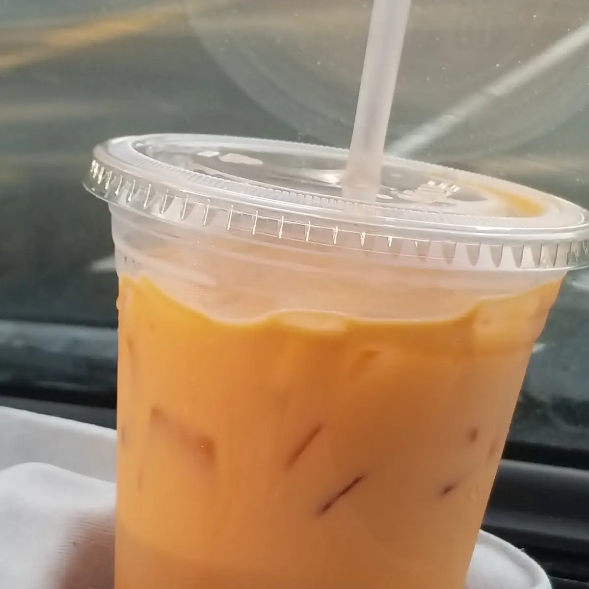 Thai Tea
