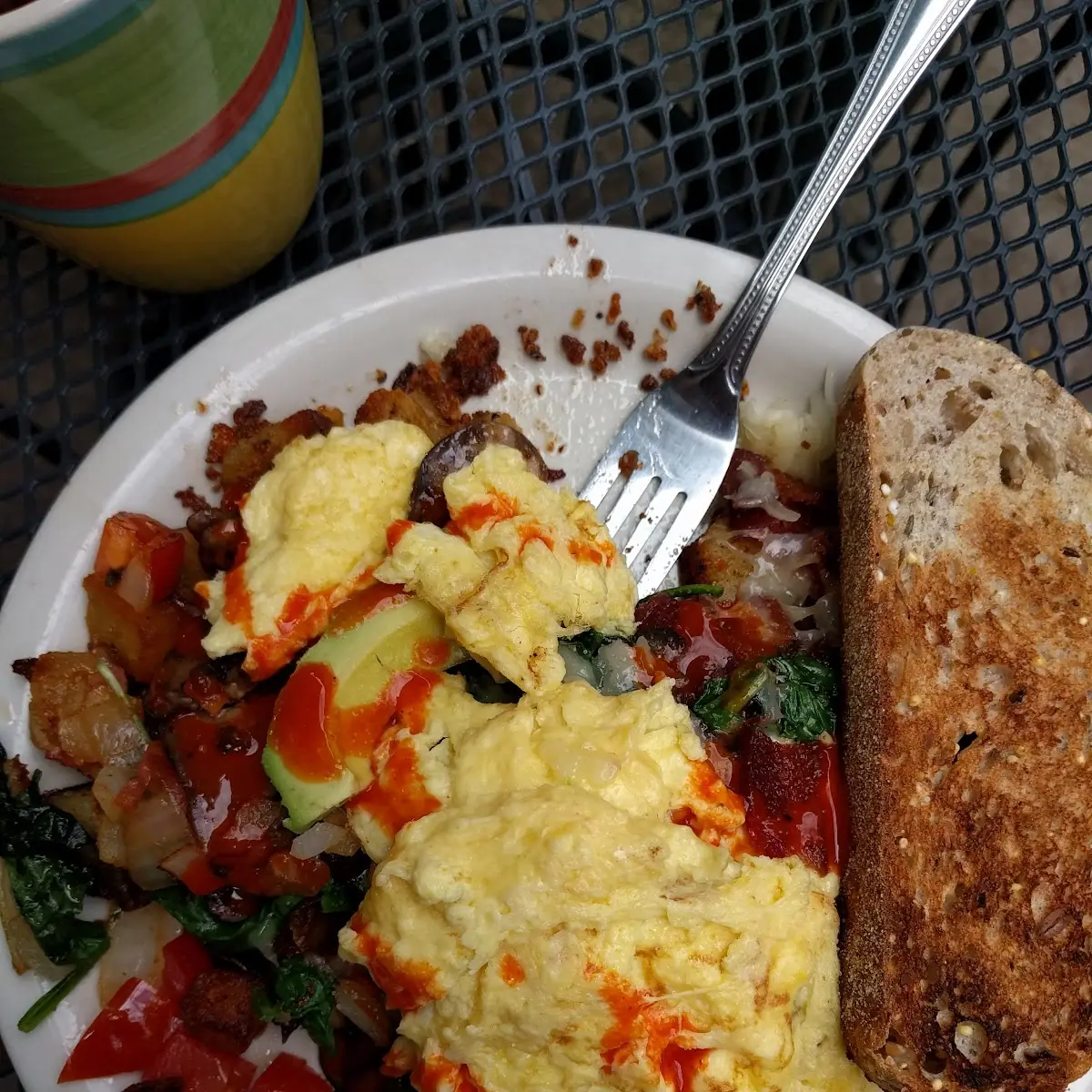 Home Fries