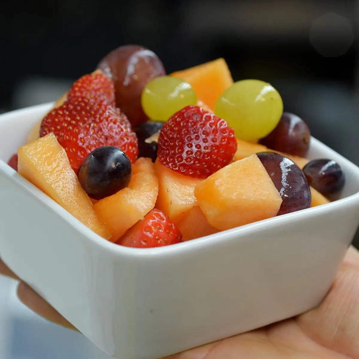 Fruit Cup