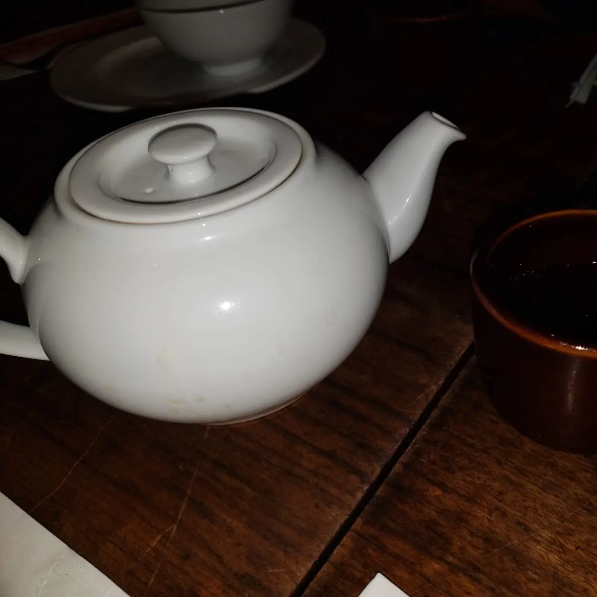 Green Tea