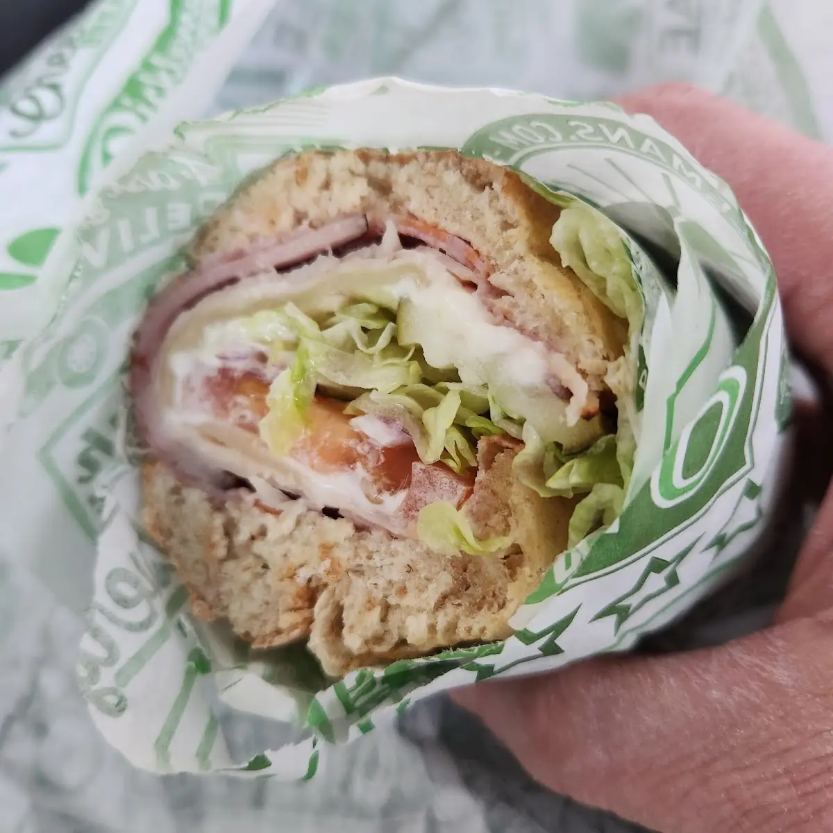 Club Sandwich