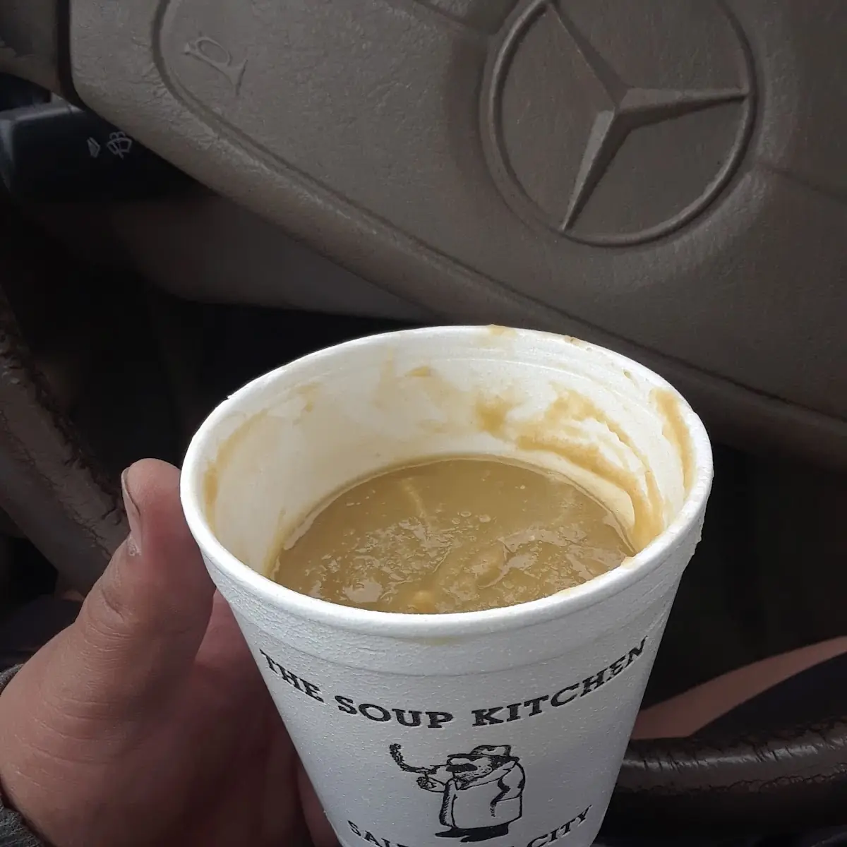 Split Pea Soup