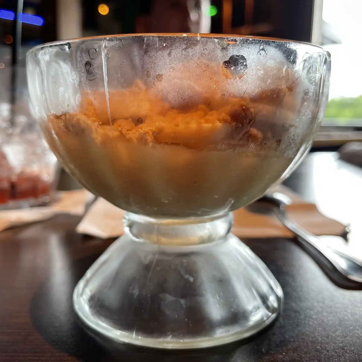 Banana Pudding