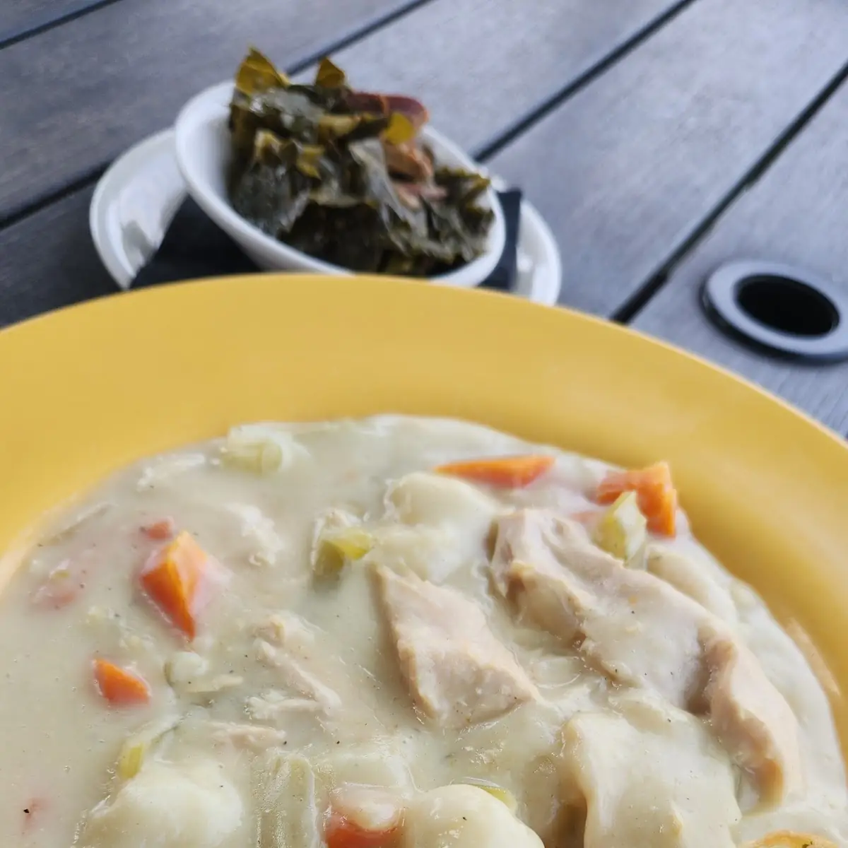 Chicken & Dumplings Family Pack
