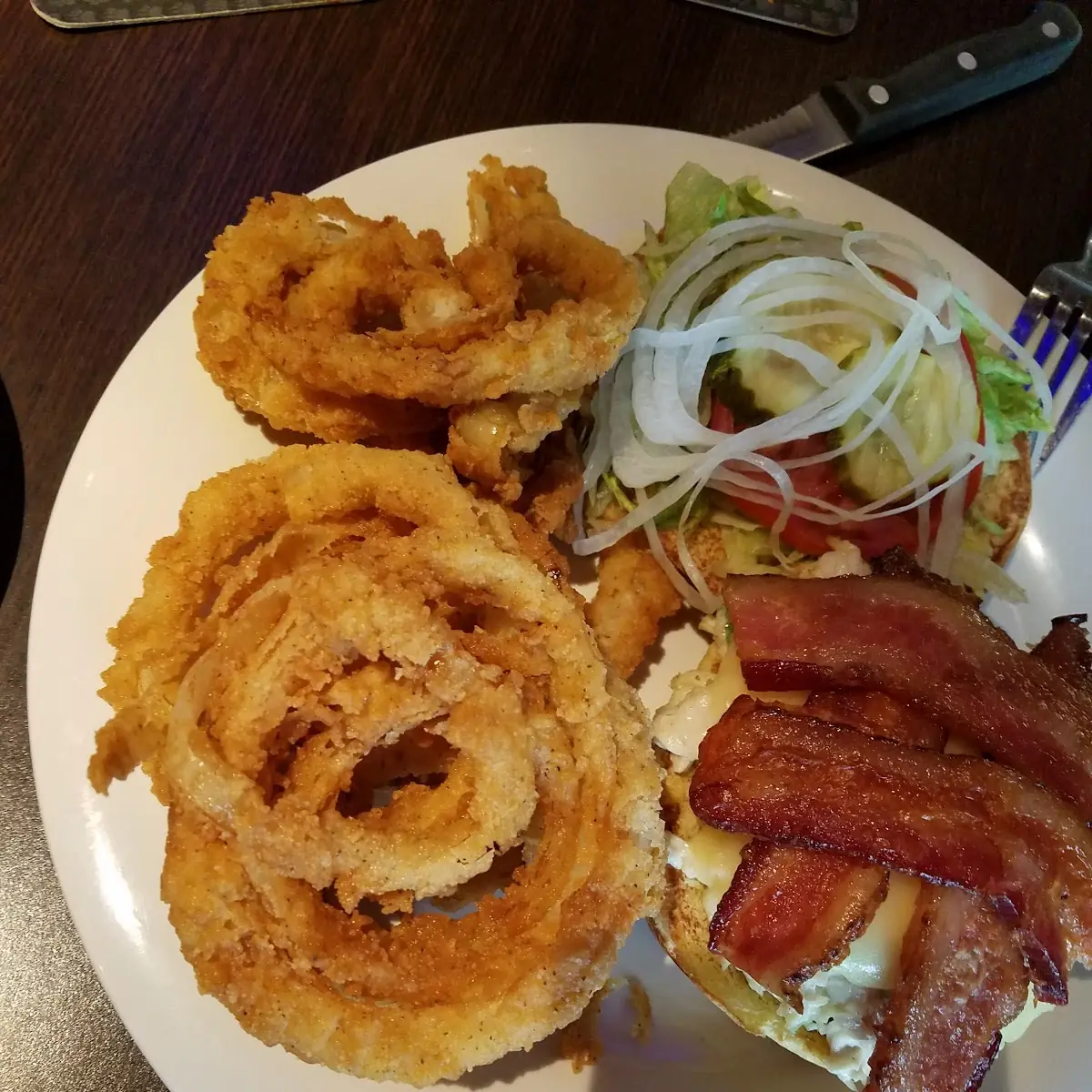 Chicken Salad Sandwich