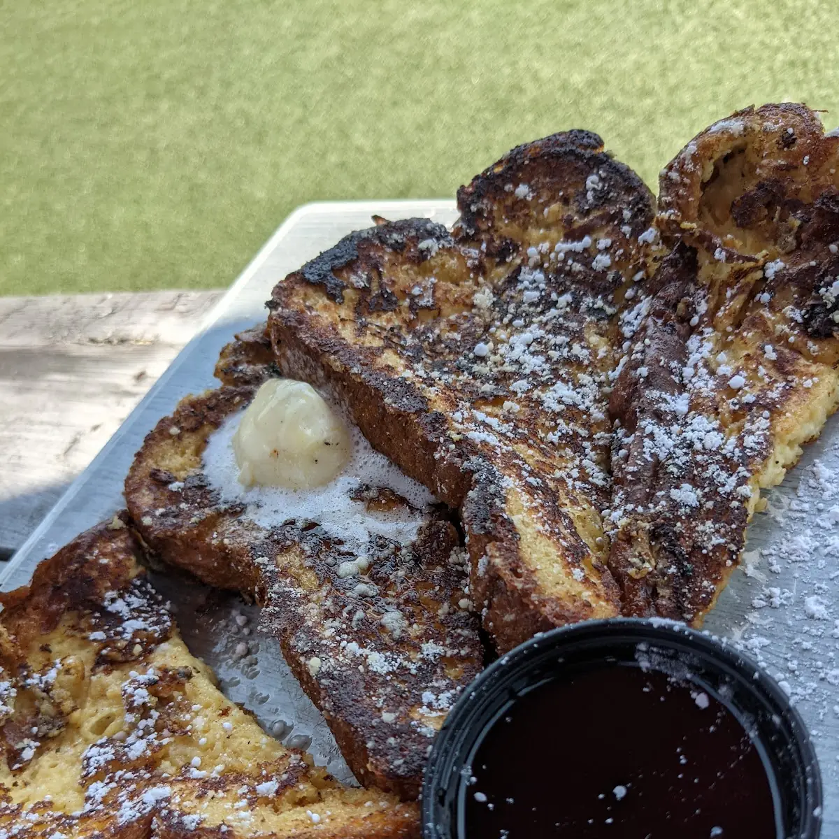 French Toast