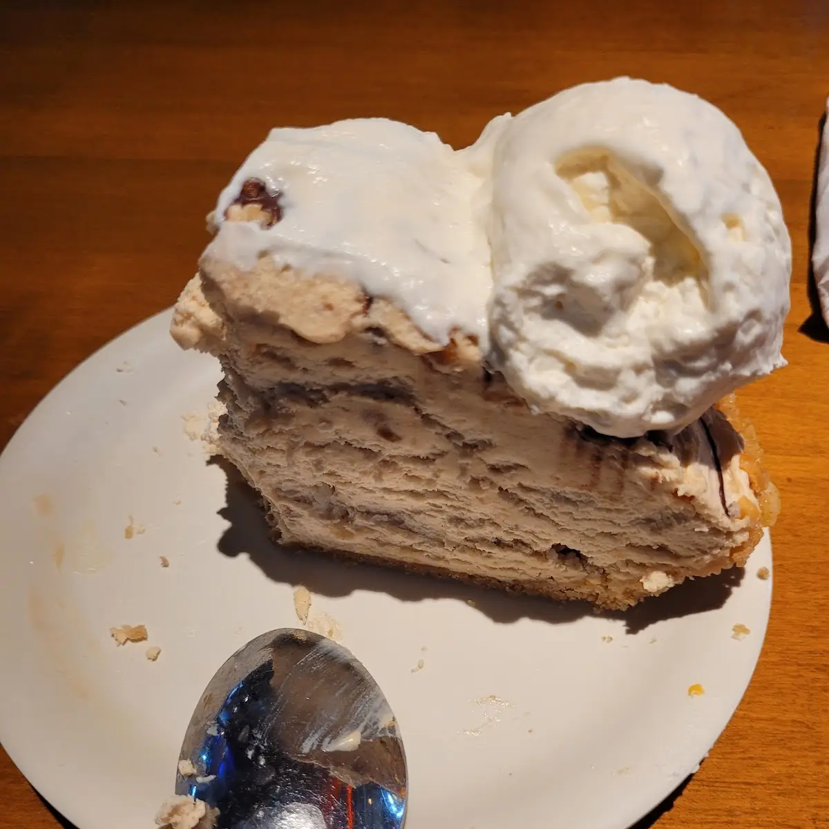 Peanut Butter Pie