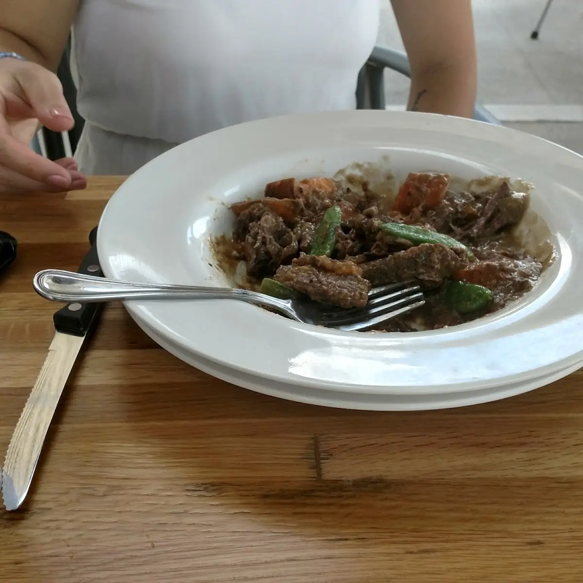 Pot Roast