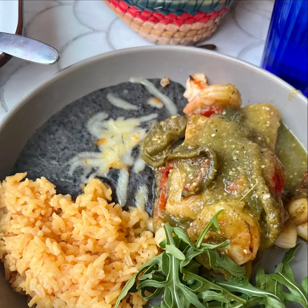Chile Relleno