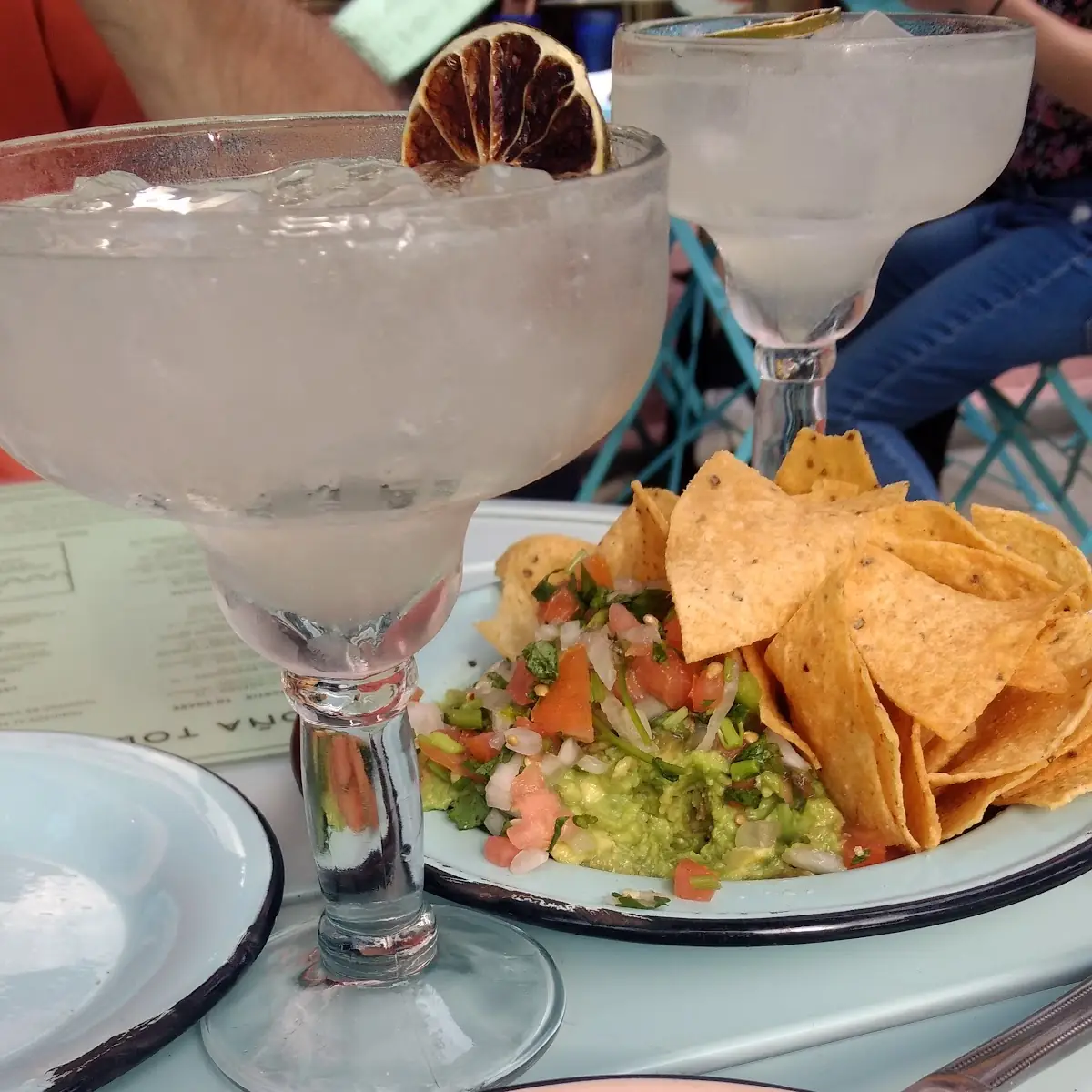 Guacamole